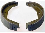 Denckermann B120104 Set Ganasce Freno Oe 77362451 Compatibile Con Evasion, Jumpy, Scudo, Ulysse, Zeta, 806, Expert