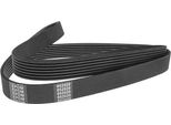 Denckermann 6PK1060 Cinghia Trapezoidale Dentata Oe 60676136 Compatibile Con Alf. 147, Alf. 156, Alf. Gt, Alf. Gtv, 300 M, Zx, Lybra, Galant, Murano, Pathfinder
