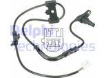 Delphi SS20528 Sensore Velocità Ruota Oe 956802C600 Compatibile Con Tiburon, Coupé