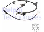 Delphi SS20821 Sensore Velocità Ruota Oe 895430D050 Compatibile Con Yaris