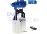 Delphi FG2489-12B1 Unità Di Alimentazione Carburante Oe 51807373 Compatibile Con Bravo