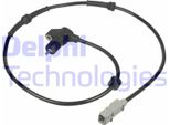 Delphi SS20266 Sensore Velocità Ruota Oe 454585 Compatibile Con Berlingo, Xsara, Partner
