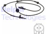 Delphi SS20778 Sensore Velocità Ruota Oe 46837689 Compatibile Con Punto