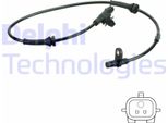 Delphi SS20777 Sensore Velocità Ruota Oe 479004EA0A Compatibile Con Qashqai