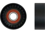 Denckermann P226002 Rullo Tenditore, Cinghia Trapezoidale Dentata Oe 11955BN701 Compatibile Con Almera, Micra, Clio, Scenic, Thalia
