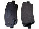 Denckermann B111347 Set Di Pastiglie Freno, Freno A Disco Oe 583023NA90 Compatibile Con Santa Fe, Sorento