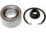 Denckermann W413251 Kit Cuscinetti Ruota Oe 9008036136 Compatibile Con Avensis, Celica, Corolla, Mr 2