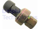 Delphi TSP0435080 Pressostato, Climatizzatore Oe 7700417506 Compatibile Con Megane, Master, Wind, Twingo, Trafic, Thalia, Scenic, Sandero, Safrane, Modus, Mascott, Logan, Laguna, Kangoo, Espace, Clio, Avantime, Duster