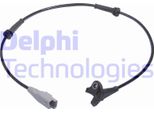 Delphi SS20082 Sensore Velocità Ruota Oe 454588 Compatibile Con 307