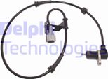Delphi SS20235 Sensore Velocità Ruota Oe 479002F000 Compatibile Con Primera