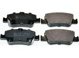 Denckermann B111016 Set Di Pastiglie Freno, Freno A Disco Oe 0446602170 Compatibile Con Auris, Corolla