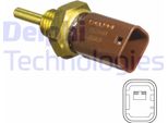 Delphi TS10488 Sensore Temperatura Liquido Di Raffreddamento Oe 46520384 Compatibile Con Seicento, Multipla, Marea