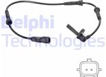 Delphi SS20750 Sensore Velocità Ruota Oe 479104225R Compatibile Con Thalia, Sandero, Logan, Express, Lodgy, Dokker