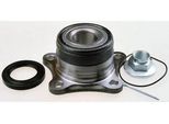 Denckermann W413556 Kit Cuscinetti Ruota Oe 0027003 Compatibile Con Celica