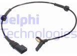 Delphi SS20017 Sensore Velocità Ruota Oe 1064227 Compatibile Con Focus