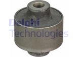 Delphi TD1707W Cuscinetto, Braccio Trasversale Oe Compatibile Con NV400, Movano, Master