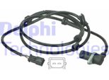 Delphi SS20406 Sensore Velocità Ruota Oe 8E0927807G Compatibile Con Exeo, A4 8H, A4 8E