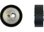 Denckermann P224022 Rullo Di Rinvio/Guida, Cinghia Trapezoidale Dentata Oe 575129 Compatibile Con Berlingo, C5, C8, Evasion, Jumpy, Xantia, Xm, Xsara, Zx, Scudo, Ulysse, Phedra, Zeta, 206, 306, 406, 605, 607, 806, Expert, Partner