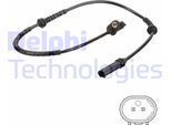 Delphi SS20792 Sensore Velocità Ruota Oe 34526850767 Compatibile Con Countryman, Clubman, X2, X1, Serie 2 F46, Serie 2 F45