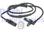 Delphi SS20367 Sensore Velocità Ruota Oe LR013783 Compatibile Con Discovery