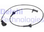 Delphi SS20116 Sensore Velocità Ruota Oe 30773740 Compatibile Con S60, S80, V70, XC70