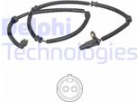 Delphi SS20575 Sensore Velocità Ruota Oe 8200037443 Compatibile Con Master