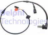 Delphi SS20098 Sensore Velocità Ruota Oe 4B0927803C Compatibile Con A6 4B
