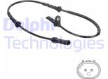 Delphi SS20834 Sensore Velocità Ruota Oe 34526850761 Compatibile Con Mini