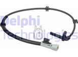 Delphi SS20361 Sensore Velocità Ruota Oe 94544450 Compatibile Con Aveo