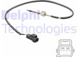 Delphi TS30206 Sensore Temperatura Gas Di Scarico Oe 5149104AA Compatibile Con Cherokee, Wrangler