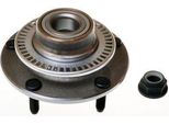Denckermann W413368 Kit Cuscinetti Ruota Oe 1201303 Compatibile Con Transit