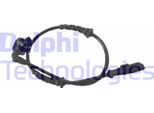 Delphi SS20364 Sensore Velocità Ruota Oe 479000527R Compatibile Con Logan, Sandero