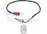 Delphi TS30154 Sensore Temperatura Gas Di Scarico Oe 03L906088BA Compatibile Con Tiguan