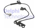 Delphi SS20265 Sensore Velocità Ruota Oe 8954312070 Compatibile Con Corolla