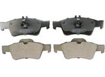 Denckermann B110883 Set Di Pastiglie Freno, Freno A Disco Oe 0004230230 Compatibile Con Cls, Classe E, Classe S, Sl