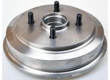 Denckermann B140007 Tamburo Freno Oe 1151001 Compatibile Con Fiesta, Fusion