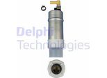 Delphi FE0500-12B1 Pompa Carburante Oe 8D0906087AM Compatibile Con A4 8D, Serie 5 E39