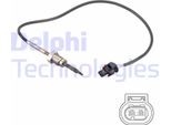 Delphi TS30257 Sensore Temperatura Gas Di Scarico Oe 0051538028 Compatibile Con Vito, Viano, Classe E, Clk, Classe Clc, Classe C
