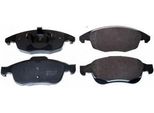 Denckermann B111081 Set Di Pastiglie Freno, Freno A Disco Oe 425361 Compatibile Con Berlingo, C4, DS4, DS5, 5008, Partner
