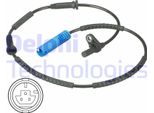 Delphi SS20554 Sensore Velocità Ruota Oe 34526793820 Compatibile Con Mini Roadster, Mini, Clubvan, Clubman