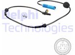 Delphi SS20629 Sensore Velocità Ruota Oe SSW000010 Compatibile Con Freelander
