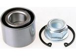 Denckermann W413092 Kit Cuscinetti Ruota Oe 6001548986 Compatibile Con Logan, Micra, Note, Clio, Megane, Modus, Thalia, Twingo, Twizy