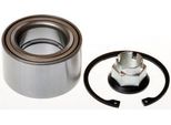 Denckermann W413294 Kit Cuscinetti Ruota Oe 4021000Q1F Compatibile Con Movano, Master