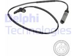 Delphi SS20772 Sensore Velocità Ruota Oe 34526764610 Compatibile Con Serie 3 E91, Serie 3 E93, Serie 3 E90, Serie 1 E82, Serie 1 E88, Serie 1 E87, Serie 1 E81