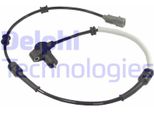 Delphi SS20058 Sensore Velocità Ruota Oe 454521 Compatibile Con 605