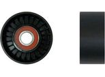 Denckermann P300010 Rullo Di Rinvio/Guida, Cinghia Trapezoidale Dentata Oe 76145276 Compatibile Con Crafter