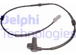 Delphi SS20170 Sensore Velocità Ruota Oe 454566 Compatibile Con Xsara