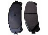 Denckermann B111346 Set Di Pastiglie Freno, Freno A Disco Oe 0446548150 Compatibile Con Nx, Rx, Rav 4