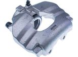 Denckermann B190176L Pinza Freno Oe 7H0615123A Compatibile Con Multivan V, Touareg, Transporter V