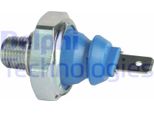 Delphi SW90009 Pressostato Olio Oe 028919081D Compatibile Con Golf Iii, Corrado, California T4, Caddy, Felicia, Toledo, Inca, Ibiza, Cordoba, Alhambra, Classe V, Galaxy, A8 4D, A6 4A, A4 8D, Golf Iv, Passat 35I, Polo 6N, Polo 6V, Sharan, Transporter Iv, Vento